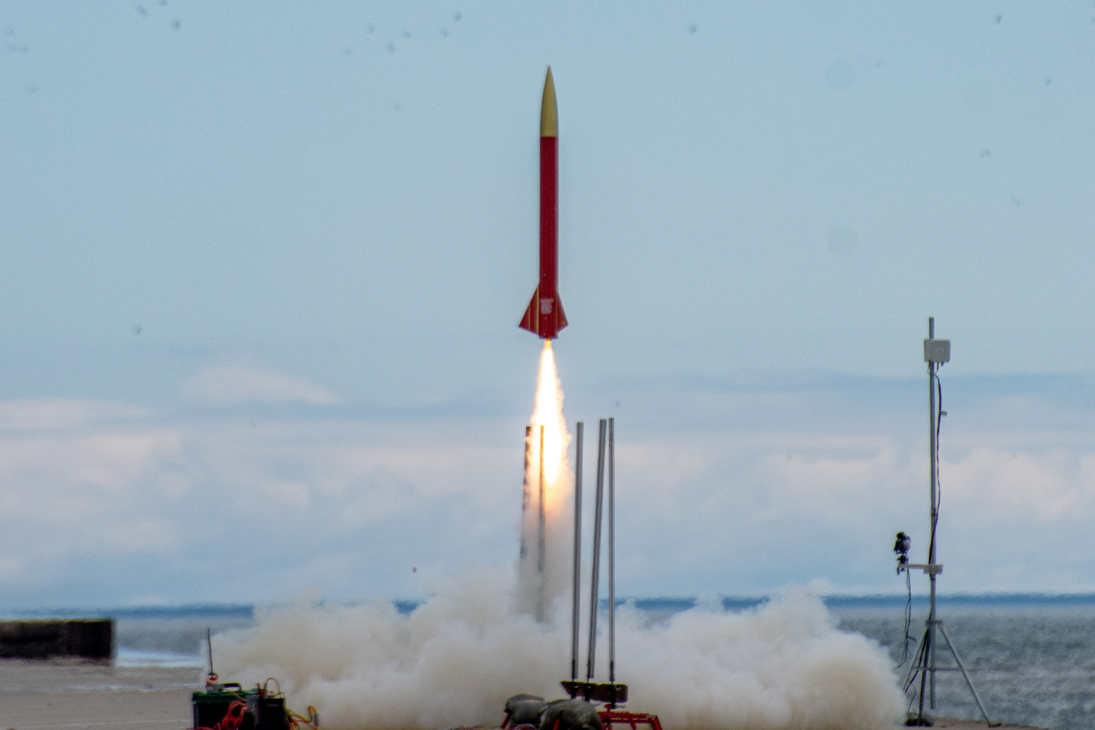 Northville Aerospace